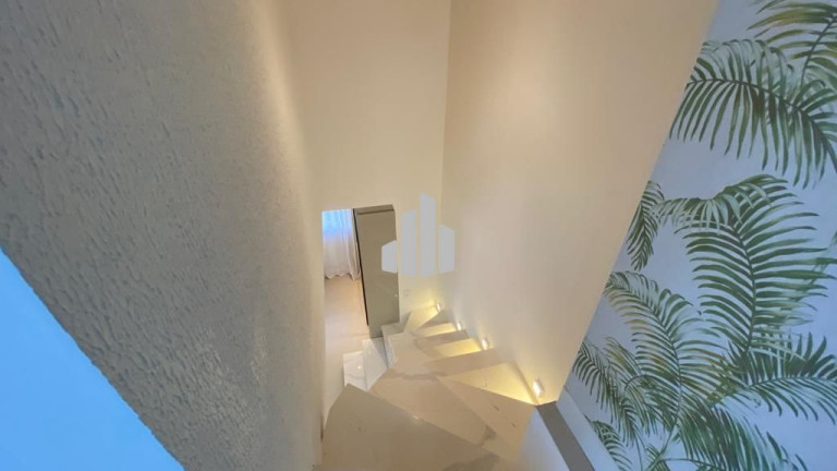 Imagem Cobertura com 3 Quartos à Venda, 200 m² em Predial - Torres