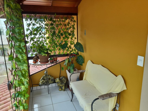 Imagem Sobrado com 3 Quartos à Venda, 450 m² em Muquem - Florianópolis