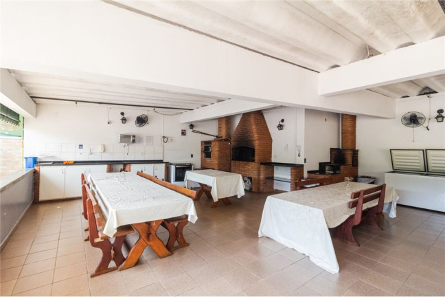 Imagem Imóvel com 3 Quartos à Venda, em Vila Gertrudes - São Paulo Imagem Imóvel com 3 Quartos à Venda, em Vila Gertrudes - São Paulo
