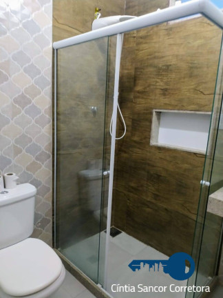 Imagem Casa com 4 Quartos à Venda, 350 m² em Parque Tropical - Campos Dos Goytacazes