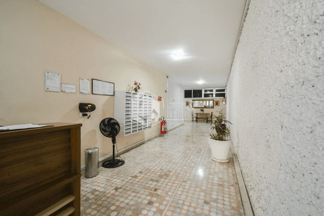 Imagem Apartamento com 1 Quarto à Venda, 69 m² em Vila Buarque - São Paulo Imagem Apartamento com 1 Quarto à Venda, 69 m² em Vila Buarque - São Paulo
