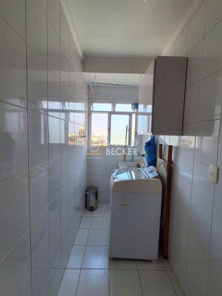 Imagem Apartamento com 2 Quartos à Venda, 62 m² em Jardim Oriente - São José Dos Campos