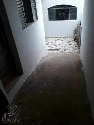 Imagem Casa com 4 Quartos à Venda, 127 m² em Parque Santos Dumont - Votorantim Imagem Casa com 4 Quartos à Venda, 127 m² em Parque Santos Dumont - Votorantim