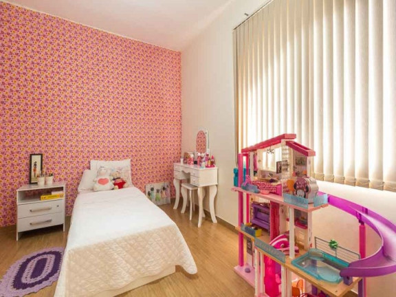 Imagem Casa com 4 Quartos à Venda, 360 m² em Três Barras - Contagem Imagem Casa com 4 Quartos à Venda, 360 m² em Três Barras - Contagem