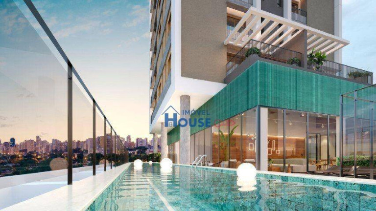 Imagem Apartamento com 3 Quartos à Venda, 108 m² em Perdizes - São Paulo Imagem Apartamento com 3 Quartos à Venda, 108 m² em Perdizes - São Paulo