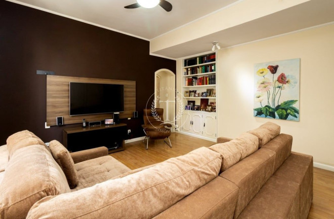 Imagem Apartamento com 4 Quartos à Venda, 245 m² em Bela Vista - São Paulo Imagem Apartamento com 4 Quartos à Venda, 245 m² em Bela Vista - São Paulo