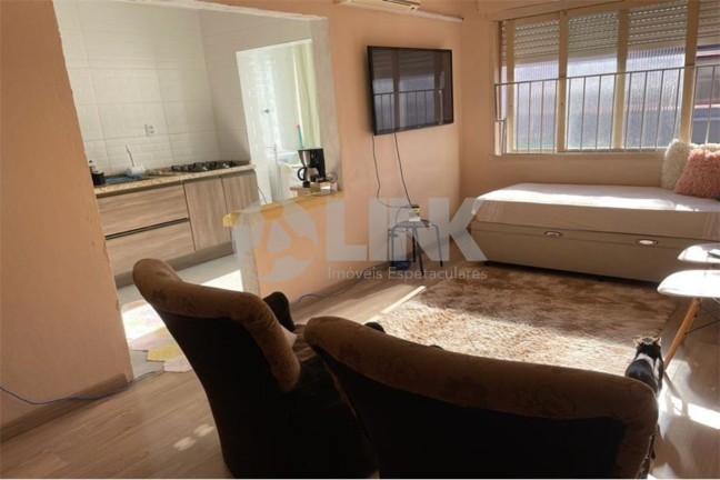 Imagem Apartamento com 2 Quartos à Venda, 60 m² em Parque Dos Maias - Porto Alegre Imagem Apartamento com 2 Quartos à Venda, 60 m² em Parque Dos Maias - Porto Alegre