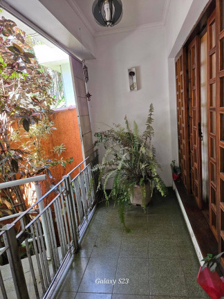 Imagem Casa com 4 Quartos à Venda, 250 m² em Rio Pequeno - São Paulo Imagem Casa com 4 Quartos à Venda, 250 m² em Rio Pequeno - São Paulo