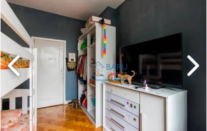 Imagem Apartamento com 2 Quartos à Venda, 80 m² em Centro - São Paulo Imagem Apartamento com 2 Quartos à Venda, 80 m² em Centro - São Paulo