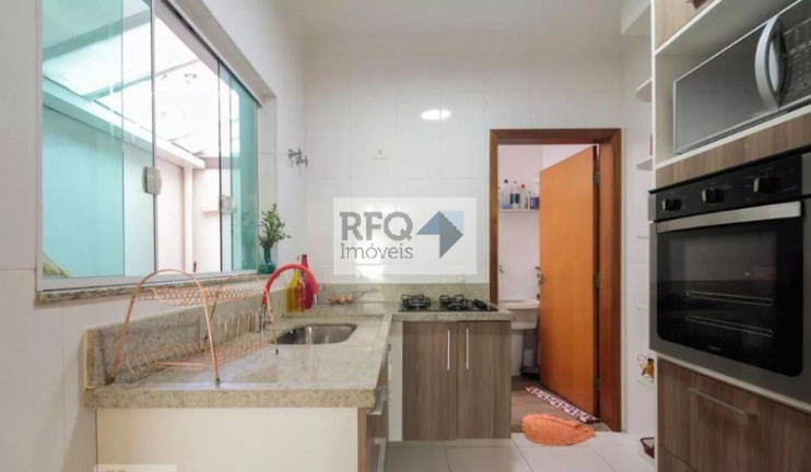 Imagem Imóvel com 3 Quartos à Venda, 100 m² em Vila Matilde - São Paulo