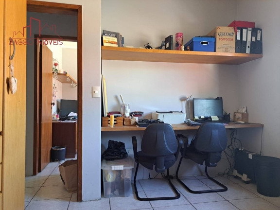 Imagem Casa com 4 Quartos à Venda, 157 m² em Jardim Internacional - São Paulo Imagem Casa com 4 Quartos à Venda, 157 m² em Jardim Internacional - São Paulo