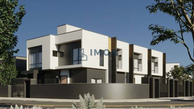 Imagem Casa com 2 Quartos à Venda, 76 m² em Três Rios Do Norte - Jaraguá Do Sul Imagem Casa com 2 Quartos à Venda, 76 m² em Três Rios Do Norte - Jaraguá Do Sul