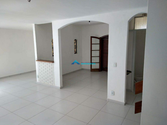 Imagem Casa com 3 Quartos para Alugar, 168 m² em Vila Viotto - Jundiaí Imagem Casa com 3 Quartos para Alugar, 168 m² em Vila Viotto - Jundiaí