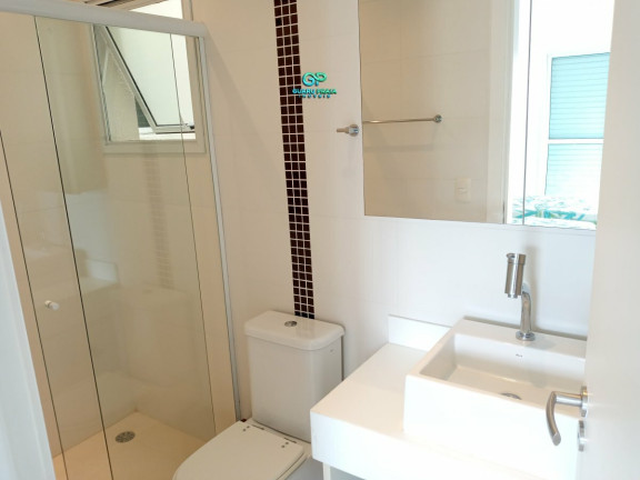 Imagem Cobertura com 5 Quartos à Venda, 300 m² em Enseada - Guarujá