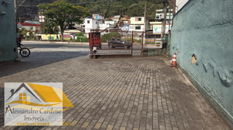 Imagem Sala Comercial à Venda, 150 m² em Centro - Nova Friburgo Imagem Sala Comercial à Venda, 150 m² em Centro - Nova Friburgo