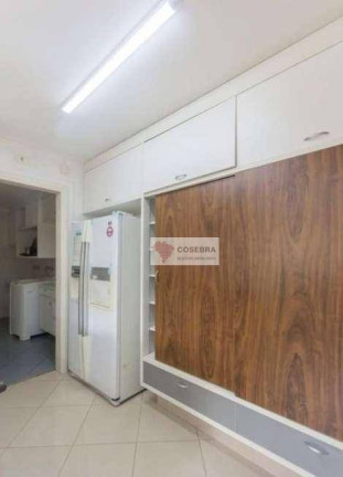 Imagem Sobrado com 4 Quartos à Venda, 258 m² em Moema - São Paulo