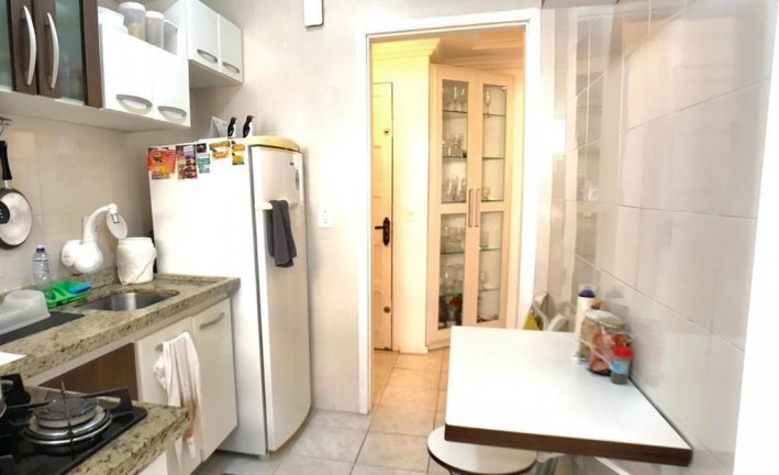 Imagem Apartamento com 1 Quarto à Venda, 49 m² em Centro - Capão Da Canoa