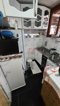 Imagem Apartamento com 3 Quartos à Venda, 89 m² em Navegantes - Porto Alegre Imagem Apartamento com 3 Quartos à Venda, 89 m² em Navegantes - Porto Alegre