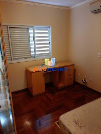 Imagem Sobrado com 4 Quartos à Venda, 161 m² em Vila Oratório - São Paulo