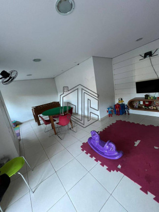 Imagem Apartamento com 2 Quartos à Venda, 49 m² em Castelo - Santos Imagem Apartamento com 2 Quartos à Venda, 49 m² em Castelo - Santos
