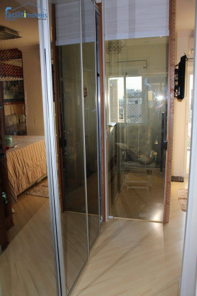 Imagem Cobertura com 3 Quartos à Venda, 172 m² em Centro - São Bernardo Do Campo