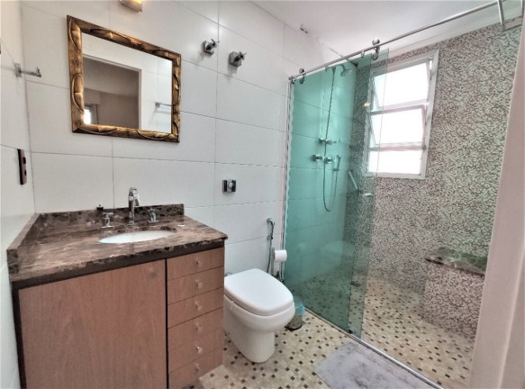 Imagem Apartamento com 3 Quartos à Venda, 132 m² em Santo Amaro - São Paulo Imagem Apartamento com 3 Quartos à Venda, 132 m² em Santo Amaro - São Paulo