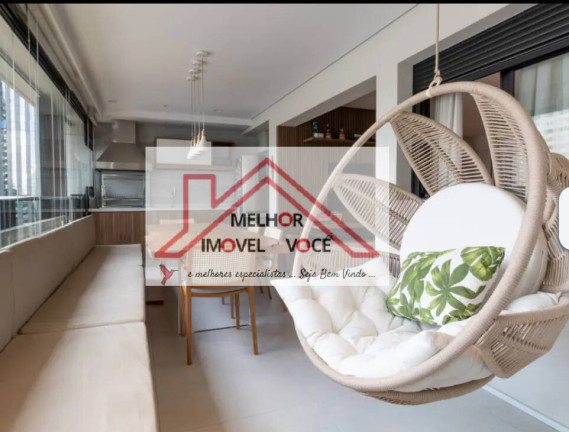 Imagem Apartamento com 1 Quarto à Venda, 79 m² em Pinheiros - São Paulo
