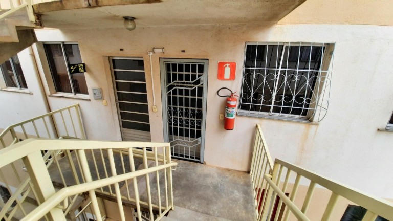 Imagem Apartamento com 2 Quartos à Venda, 42 m² em Solar Do Barreiro,(barreiro) - Belo Horizonte