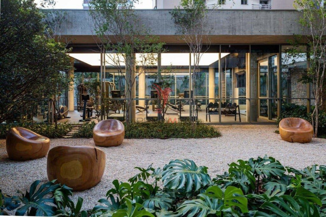 Imagem Cobertura com 4 Quartos à Venda, 542 m² em Itaim Bibi - São Paulo Imagem Cobertura com 4 Quartos à Venda, 542 m² em Itaim Bibi - São Paulo
