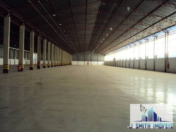 Imagem Galpão para Alugar, 21.553 m² em Itaqui - Itapevi Imagem Galpão para Alugar, 21.553 m² em Itaqui - Itapevi