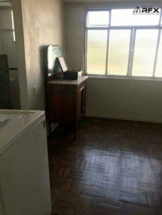 Imagem Apartamento com 2 Quartos à Venda, 60 m² em Icaraí - Niterói