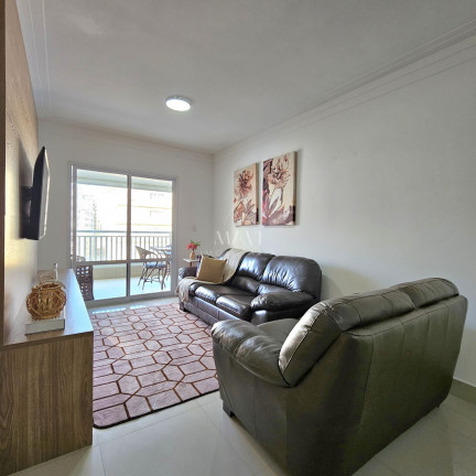 Imagem Apartamento com 3 Quartos à Venda, 123 m² em Aviação - Praia Grande Imagem Apartamento com 3 Quartos à Venda, 123 m² em Aviação - Praia Grande