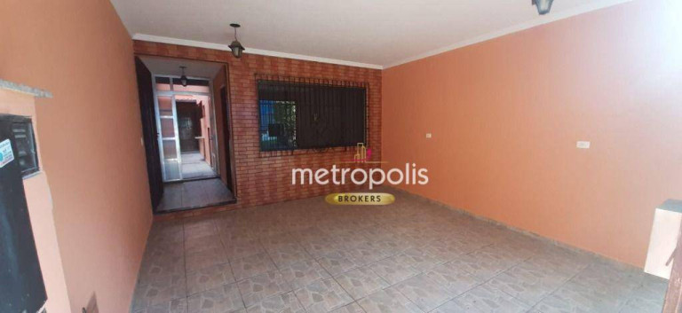Imagem Sobrado com 4 Quartos à Venda, 167 m² em Cooperativa - São Bernardo Do Campo Imagem Sobrado com 4 Quartos à Venda, 167 m² em Cooperativa - São Bernardo Do Campo