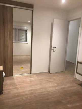 Imagem Apartamento com 3 Quartos à Venda, 81 m² em Jardim Marajoara - São Paulo