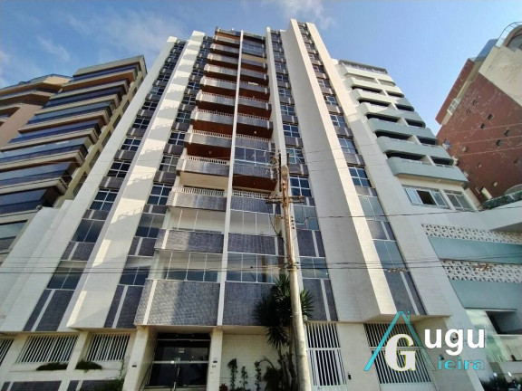 Imagem Apartamento com 4 Quartos à Venda, 190 m² em Centro - Guarapari Imagem Apartamento com 4 Quartos à Venda, 190 m² em Centro - Guarapari