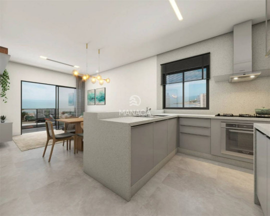 Imagem Apartamento com 3 Quartos à Venda, 117 m² em Centro - Barra Velha Imagem Apartamento com 3 Quartos à Venda, 117 m² em Centro - Barra Velha