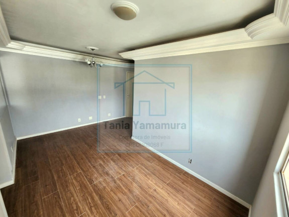 Imagem Apartamento com 3 Quartos à Venda, 60 m² em Parque Marajoara - Santo André Imagem Apartamento com 3 Quartos à Venda, 60 m² em Parque Marajoara - Santo André