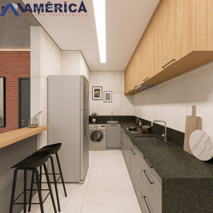 Imagem Imóvel com 2 Quartos à Venda, 56 m² em Portal Do Sol - João Pessoa
