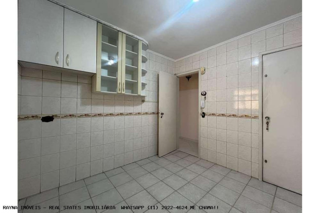 Imagem Apartamento com 3 Quartos à Venda, 79 m² em Vila Moinho Velho - São Paulo Imagem Apartamento com 3 Quartos à Venda, 79 m² em Vila Moinho Velho - São Paulo