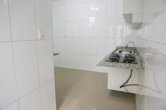 Imagem Apartamento com 2 Quartos para Alugar, 72 m² em Vila Assunção - Santo André