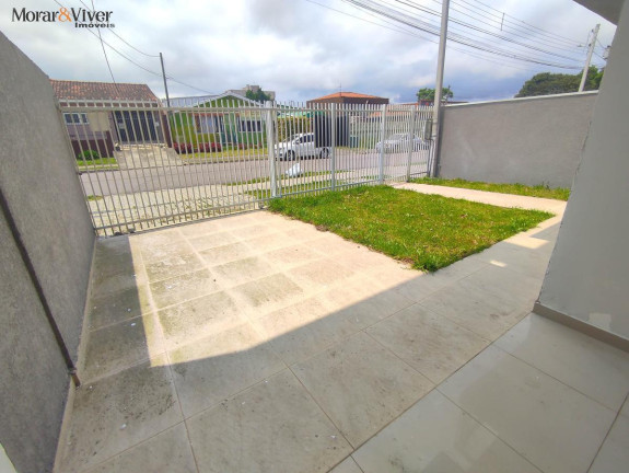 Imagem Sobrado com 3 Quartos à Venda, 136 m² em Cruzeiro - São José Dos Pinhais Imagem Sobrado com 3 Quartos à Venda, 136 m² em Cruzeiro - São José Dos Pinhais