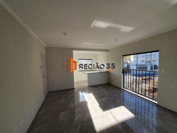 Apartamento com 2 Quartos à Venda, 60 m² em Residencial Summer Ville - Poços De Caldas