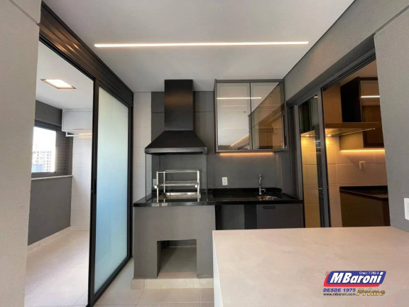 Apartamento com 2 Quartos à Venda, 104 m² em Pinheiros - São Paulo