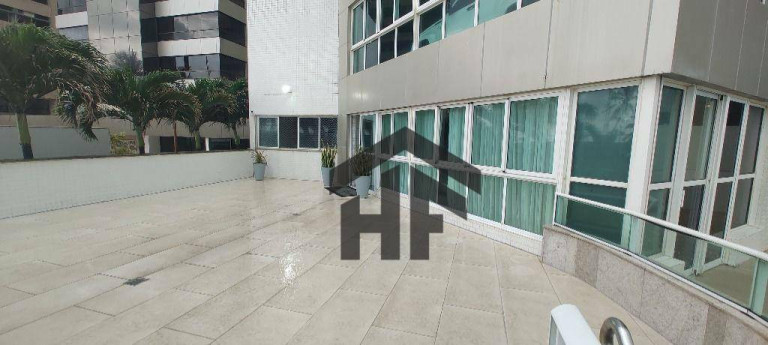 Imagem Apartamento com 3 Quartos à Venda, 123 m² em Boa Viagem - Recife