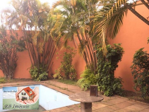 Imagem Casa com 5 Quartos à Venda, 704 m² em Vila Homero Thon - Santo André Imagem Casa com 5 Quartos à Venda, 704 m² em Vila Homero Thon - Santo André