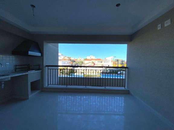 Imagem Apartamento com 3 Quartos à Venda, 140 m² em Osvaldo Cruz - São Caetano Do Sul Imagem Apartamento com 3 Quartos à Venda, 140 m² em Osvaldo Cruz - São Caetano Do Sul