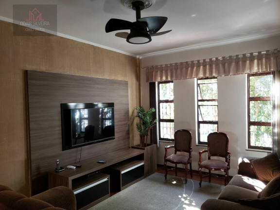 Imagem Casa com 3 Quartos à Venda, 182 m² em Vila Belvedere - Americana Imagem Casa com 3 Quartos à Venda, 182 m² em Vila Belvedere - Americana