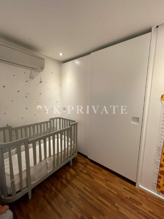 Imagem Apartamento com 2 Quartos à Venda, 108 m² em Jardim Das Perdizes - São Paulo