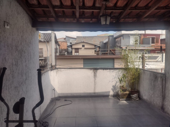 Imagem Sobrado com 3 Quartos à Venda, 150 m² em Interlagos - São Paulo Imagem Sobrado com 3 Quartos à Venda, 150 m² em Interlagos - São Paulo