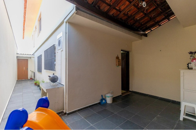 Imagem Casa com 3 Quartos à Venda, 153 m² em Parque Jabaquara - São Paulo Imagem Casa com 3 Quartos à Venda, 153 m² em Parque Jabaquara - São Paulo